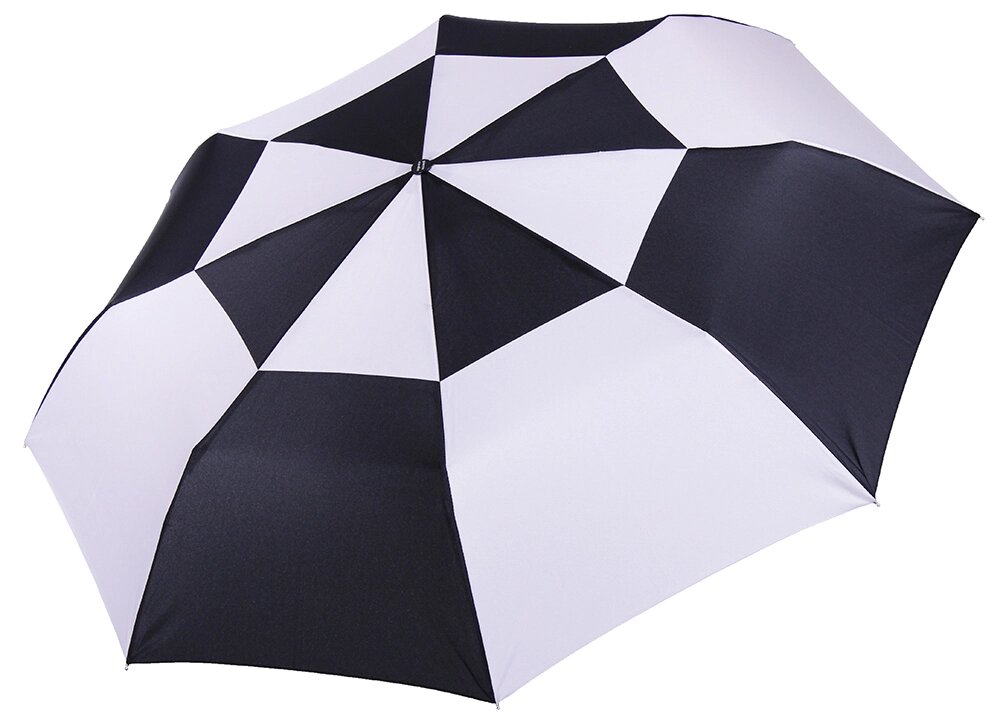 Складна жіноча парасоля Джокер сірий Pierre Cardin ( повний автомат ) арт. 82728 від компанії Інтернет-магазин парасольок TopZont.Парасольки Три Слона, Zest,Doppler - фото 1