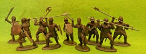 Середньовічні наймані воїни (Вільна Компанія)