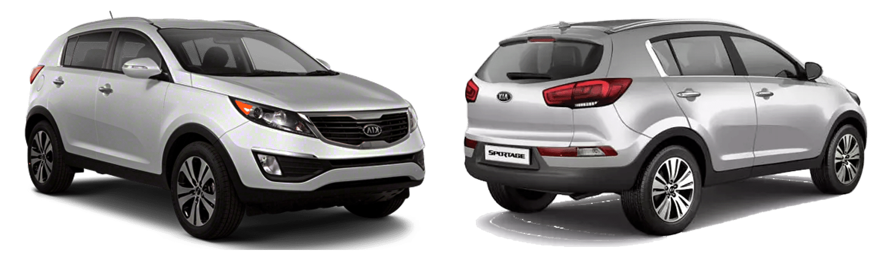 Sportage3 2010-2015