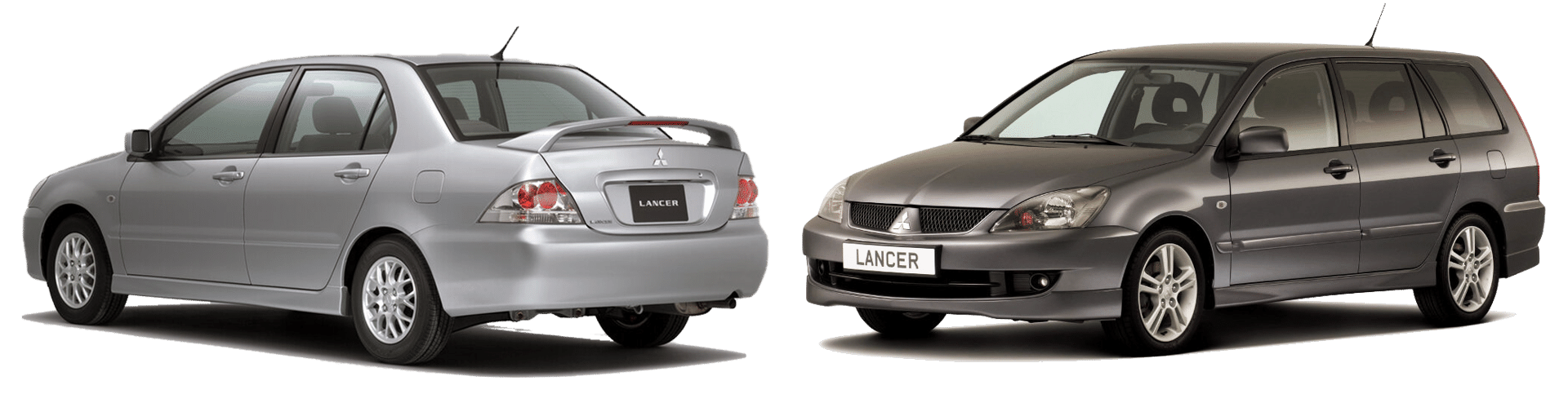 Lancer9 2000-2010