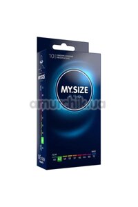 My. Size Pro 47, 10 шт