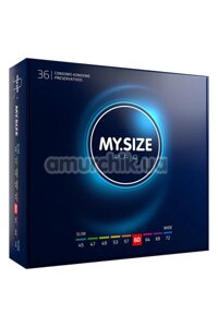 My. Size Pro 60, 36 шт