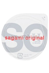 Sagami Original 0.02