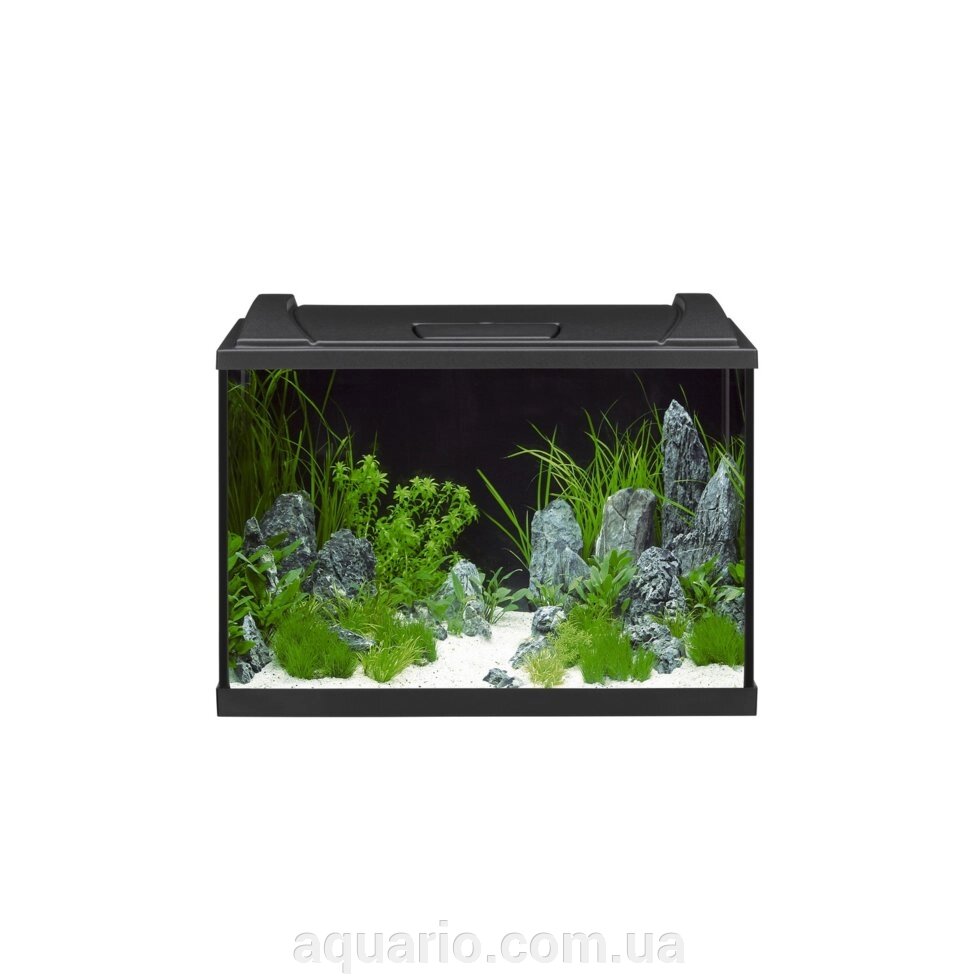 Акваріум EHEIM aquaproLED 84 білий від компанії Інтернет магазин акваріумістики "AquariO" - фото 1