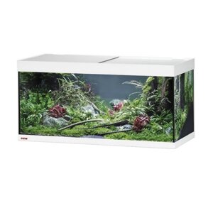 Аквариум EHEIM vivaline LED 180 1x17W белый