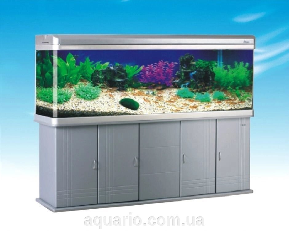 Акваріум SunSun HRX-3000A, 1000л від компанії Інтернет магазин акваріумістики "AquariO" - фото 1