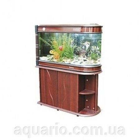 Акваріум SunSun RU-1800 (форма кулі), 430 L від компанії Інтернет магазин акваріумістики "AquariO" - фото 1