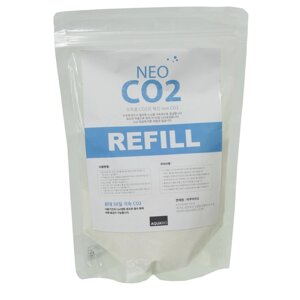 Біологічний набір Aquario Neo CO2 Refill (бражка)