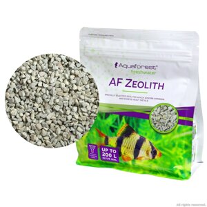 Цеоліт Aquaforest Zeolith 1л