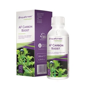 Добавка вуглецю CO2 Aquaforest AF Carbon Boost 200мл