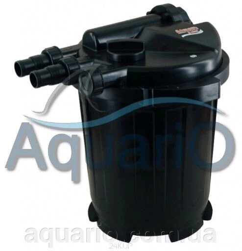 Фильтр для пруда Via Aqua EF-5000UV від компанії Інтернет магазин акваріумістики "AquariO" - фото 1