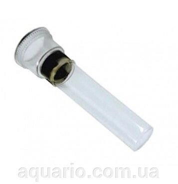 Колба для стерилізатора Atman UV-11W від компанії Інтернет магазин акваріумістики "AquariO" - фото 1