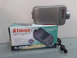 Компресор Atman АТ-9500, 540 л / год