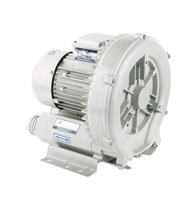 Компресор равлик SunSun HG-2200C, 4330 л / хв