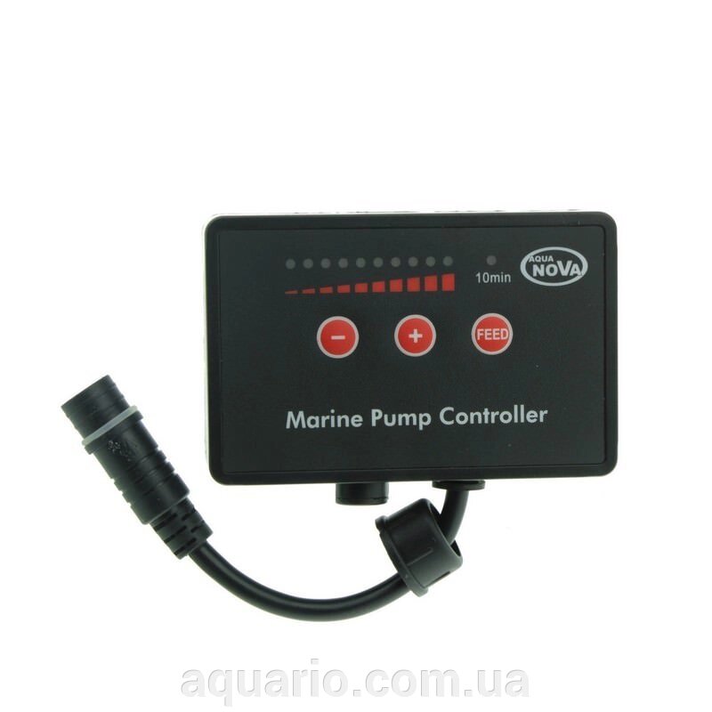 Контролер для Aqua Nova N-RMC 15 000 від компанії Інтернет магазин акваріумістики "AquariO" - фото 1