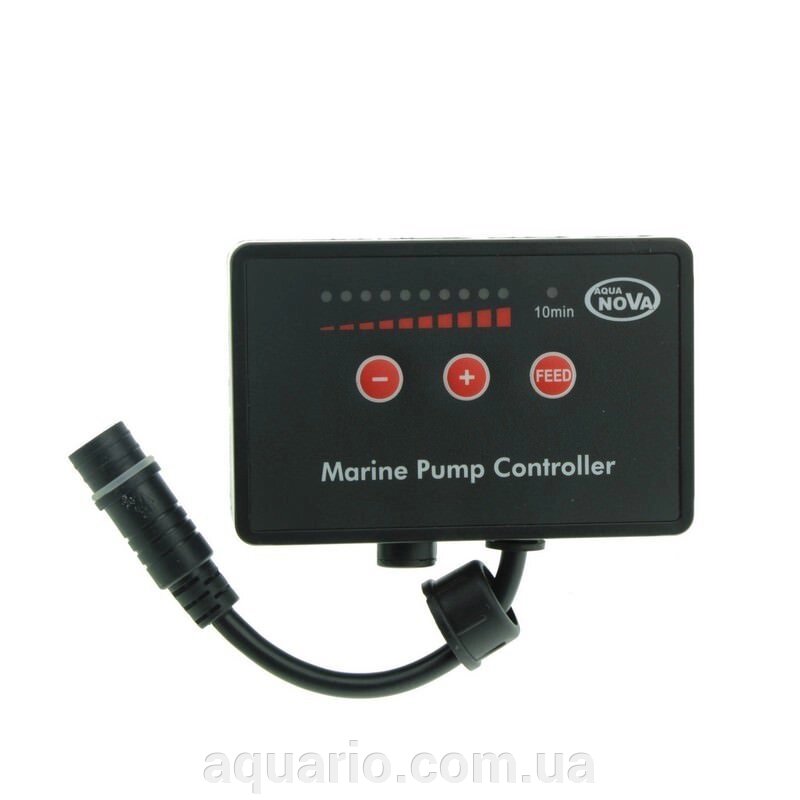 Контролер для Aqua Nova N-RMC 9000/12 000 від компанії Інтернет магазин акваріумістики "AquariO" - фото 1