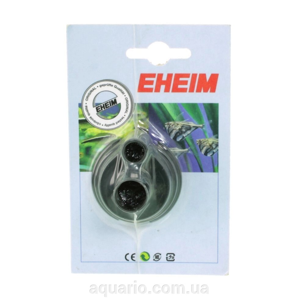 Кришка П образна для EHEIM universal (1005) від компанії Інтернет магазин акваріумістики "AquariO" - фото 1