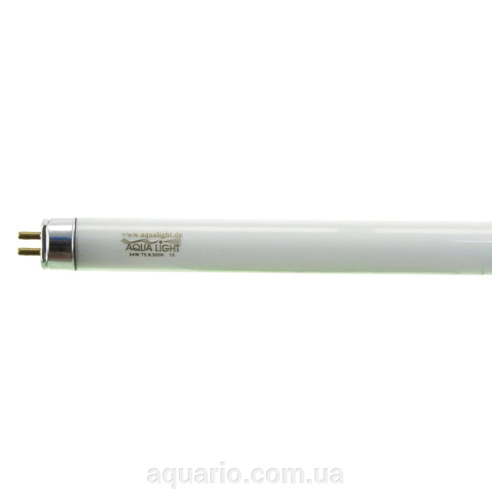 Лампа T5 Aqualigt 10 000k 1150мм 54Вт від компанії Інтернет магазин акваріумістики "AquariO" - фото 1