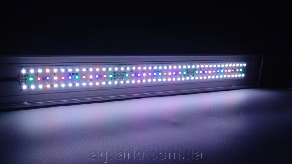 Led светильник Rival Aqua R-Light 50 , 27 Вт від компанії Інтернет магазин акваріумістики "AquariO" - фото 1