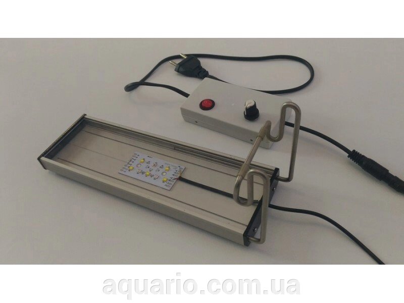 Led світильник Rival Aqua NANO Spectral від компанії Інтернет магазин акваріумістики "AquariO" - фото 1