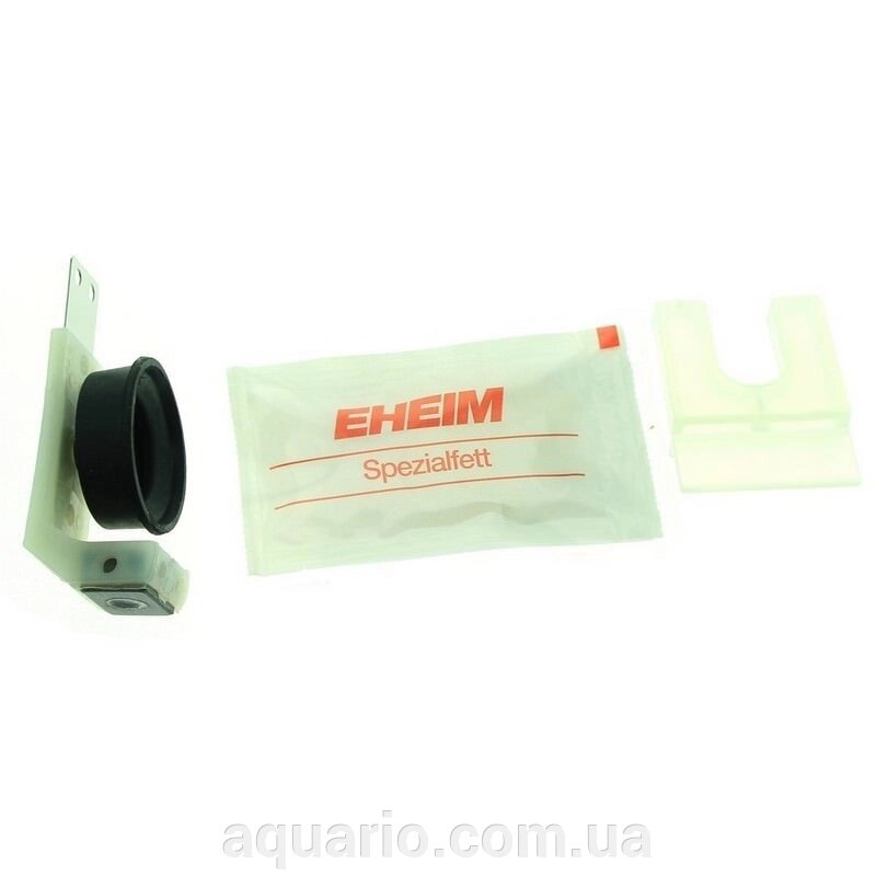 Мембрана з магнітним утримувачем для EHEIM Air Pump 3701/3702/3704 від компанії Інтернет магазин акваріумістики "AquariO" - фото 1