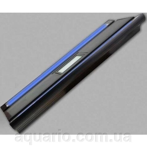 Метало галогенний світильник SunSun HLD-640D від компанії Інтернет магазин акваріумістики "AquariO" - фото 1