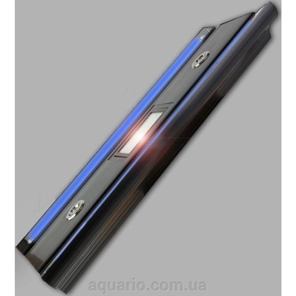 Метало галогенний світильник SunSun HLD-950D від компанії Інтернет магазин акваріумістики "AquariO" - фото 1