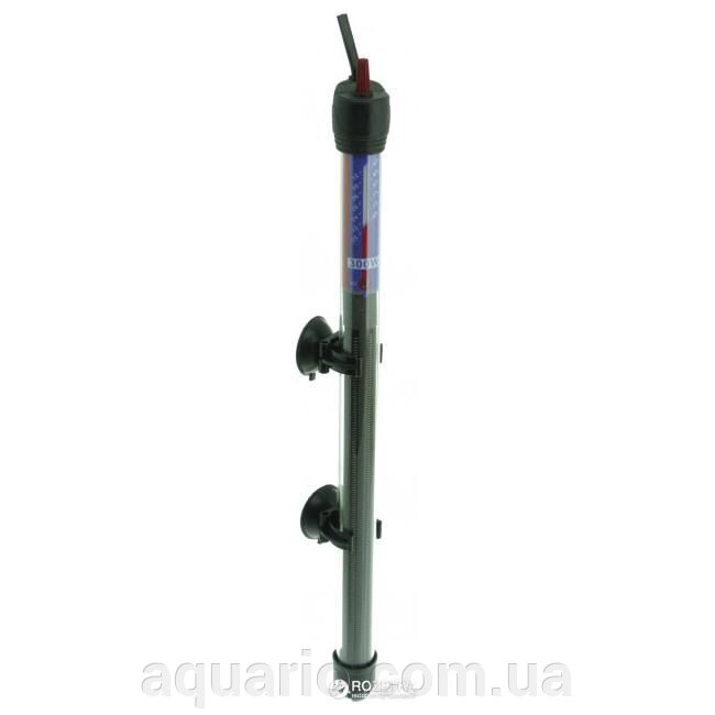 Нагрівач Aqua Nova NHA-300w від компанії Інтернет магазин акваріумістики "AquariO" - фото 1