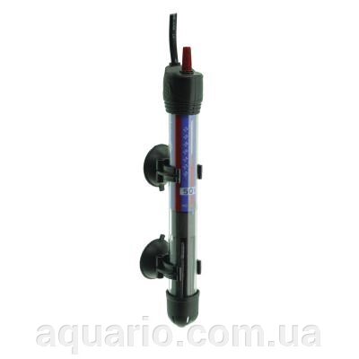 Нагрівач Aqua Nova NHA-50w від компанії Інтернет магазин акваріумістики "AquariO" - фото 1