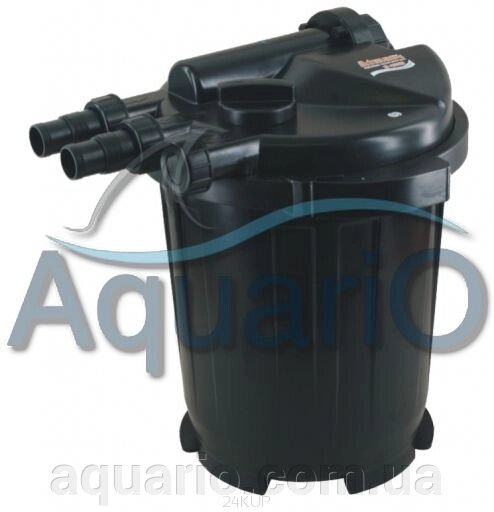 Напорный фильтр для пруда Via Aqua EF-3000UV від компанії Інтернет магазин акваріумістики "AquariO" - фото 1