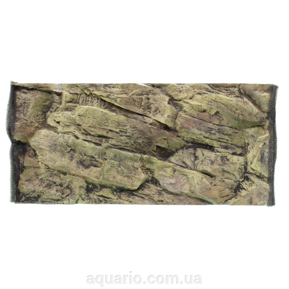 Об'ємний внутрішній фон скеля ATG line 50x30 см від компанії Інтернет магазин акваріумістики "AquariO" - фото 1