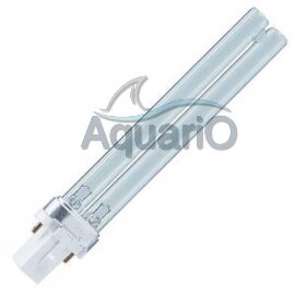 Лампа до UV-стерилізатор Atman, Via Aqua, SunSun 9w