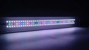 Led светильник Rival Aqua R-Light 50 , 27 Вт