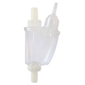 Проточний дифузор Aqua-Nova NCO2-INLINEDIFFUSER, 12/16 і 16/21