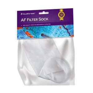 Фільтруючий носок Aquaforest AF Filter Sock в Одеській області от компании Интернет магазин аквариумистики "AquariO"