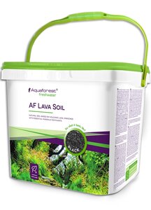 Субстрат для рослин Aquaforest AF Lava Soil 5л
