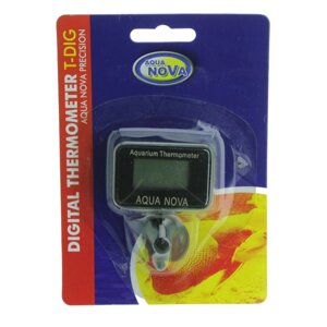 Термометр цифровий Aqua Nova T-DIG