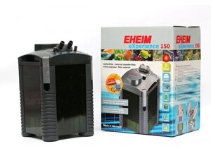 Зовнішній фільтр EHEIM eXperience 150, 500 л / год