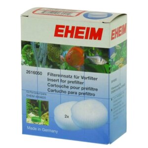 Фильтрующий картридж для EHEIM предфильтра 400462
