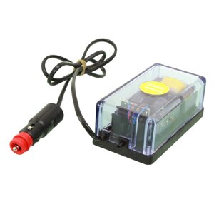 Компресор SCHEGO optimal electronic 830UB (12v), 150 л / год