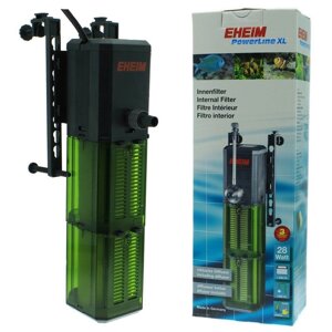 Внутрішній фільтр EHEIM PowerLine XL, 1200 л / ч