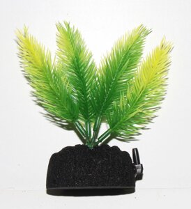 Растение Atman S4-027E, 10см