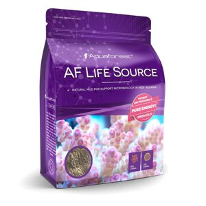 Cубстрат для збільшення мікробіології Aquaforest AF Life Source