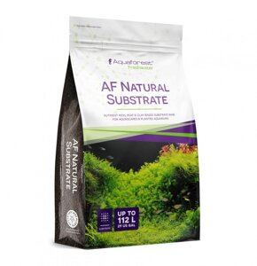 Підкладка під грунт для рослин Aquaforest Natural Substrate 7.5л