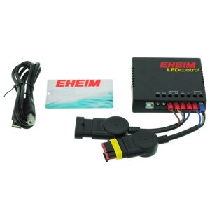 Діммер EHEIM LED control 24V для power LED +