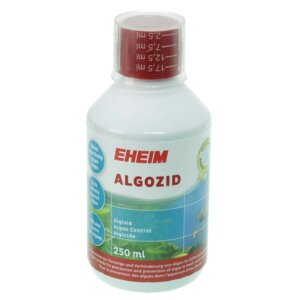 Альгицид, засіб від водоростей EHEIM Algozid