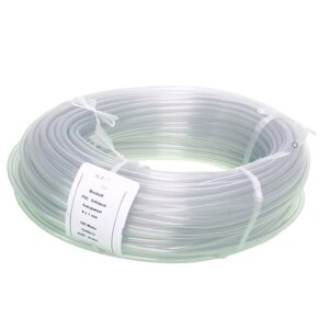 Шланг для компресора SCHEGO PVC-hose 4 / 6мм в Одеській області от компании Интернет магазин аквариумистики "AquariO"