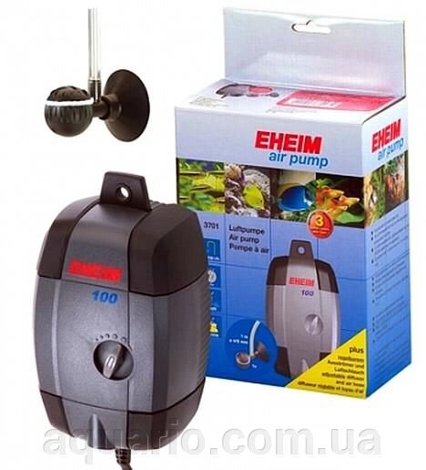 Компресор EHEIM air pump 100, 100 л / год - наявність