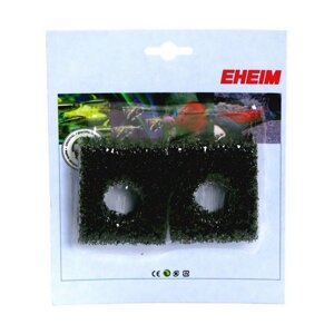 Фильтрующий картридж для насосов EHEIM compact+ в Одеській області от компании Интернет магазин аквариумистики "AquariO"