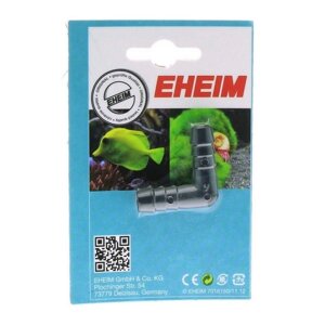 Коліно EHEIM elbow connector 9/12 в Одеській області от компании Интернет магазин аквариумистики "AquariO"